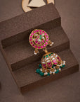 GULNAAR KUNDAN JHUMKAS