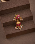 ROYALE KUNDAN JHUMKA