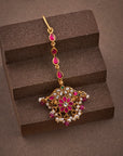 RUBY BLOOM DROP TIKKA