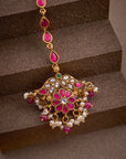 RUBY BLOOM DROP TIKKA