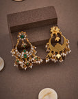 EMERALD CHANDBALI