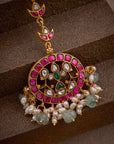 CHAKRA KUNDAN TIKKA