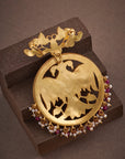 GANDABERUNDA ROYALE PENDANT