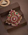HERITAGE BLOOM PENDANT