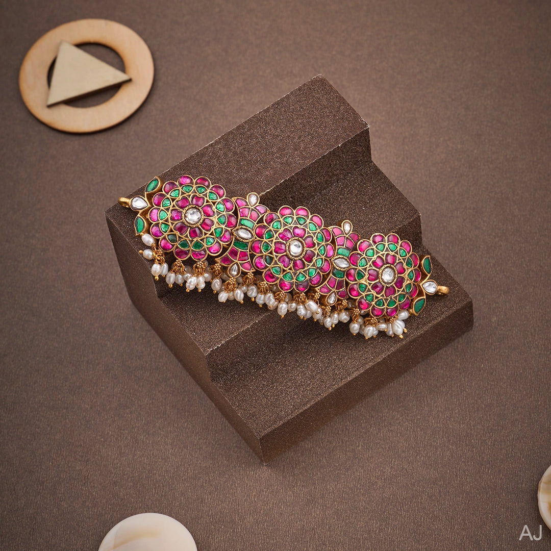 ROYAL KUNDAN CHOKER