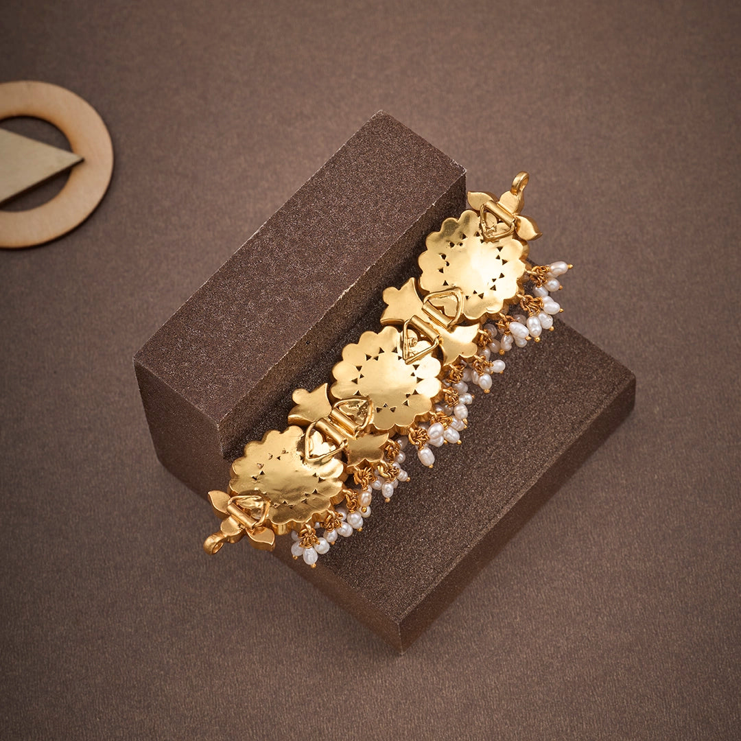 ROYAL KUNDAN CHOKER