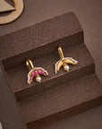 RUBY ARCH PEARL BUGADI