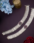 PETAL LUXE ANKLET