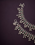 RAGA GHUNGROO ANKLET