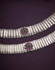 PETAL LUXE ANKLET