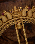 CLASSIC MANGO TEMPLE BROOCH