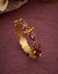 PHOOL KUNDAN BANGLES