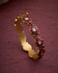 KUNDAN BANGLES