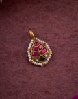 KUNDAN PEARL BUGADI