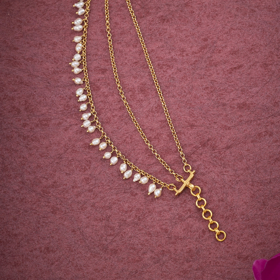 MAHARANI PEARL MATTIL