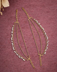 MAHARANI PEARL MATTIL