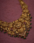 LAKSHMI TEMPLE HAAR