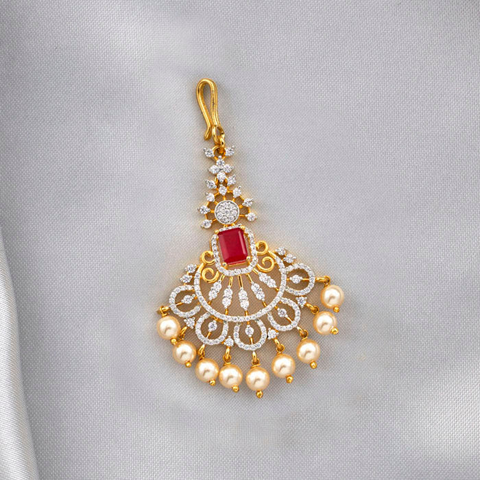 ZIRCON TIKKA