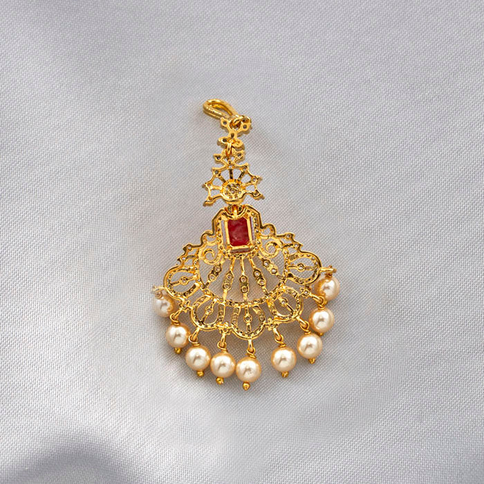 ZIRCON TIKKA