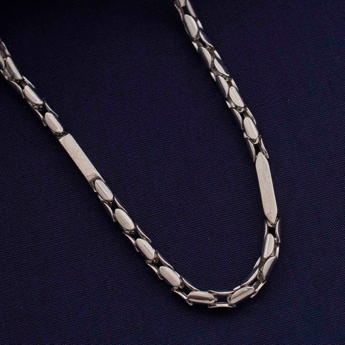 Silver Chain