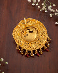 ANTIQUE NAKASH KUNDAN PENDANT