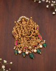 ANTIQUE RAM PARIVAR PENDANT
