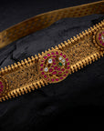 MAYURA KUNDAN DAAB