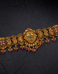 BRIDAL TEMPLE DAAB WITHOUT PATTI