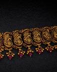 BRIDAL TEMPLE DAAB WITHOUT PATTI