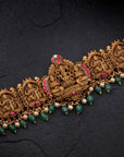 ANTIQUE TEMPLE DAAB WITHOUT PATTI