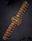 ROYAL BRIDAL DAAB WITHOUT PATTI