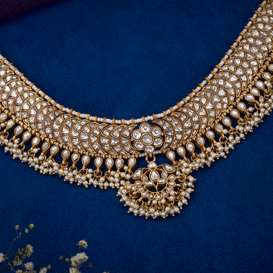 MAHARANI KUNDAN CHOKER