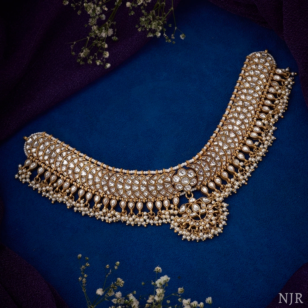 MAHARANI KUNDAN CHOKER