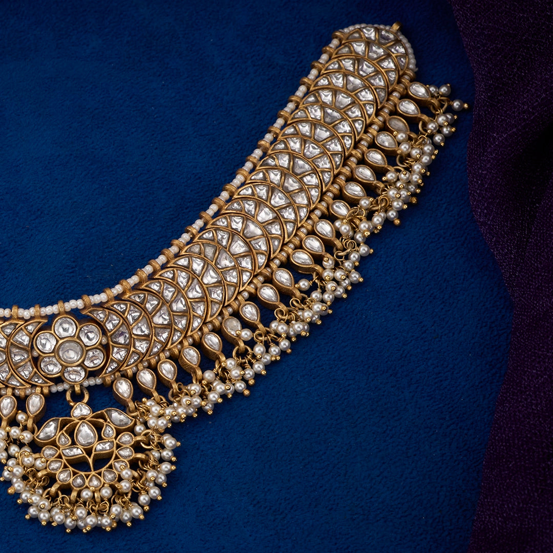 MAHARANI KUNDAN CHOKER
