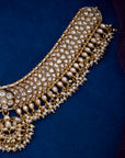 MAHARANI KUNDAN CHOKER