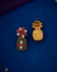 RATNA KAMAL EARRINGS