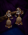 KUNDAN JHUMKA