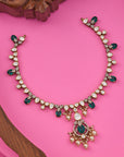 ALLURE ELEGANT NECKLACE SET