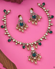 ALLURE ELEGANT NECKLACE SET