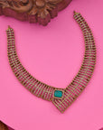 FANCY NECKLACE SET