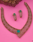 FANCY NECKLACE SET