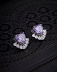 LOVE SPARK EARRINGS