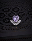 LOVE SPARK EARRINGS