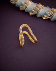 DIAMOND VANKI RING