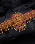 ANTIQUE NAKASH DAAB