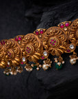 ANTIQUE NAKASH DAAB