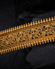 TRADITIONAL MAYURA KUNDAN DAAB