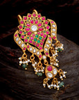 RAJKUMARI HERITAGE BROOCH