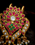 RAJKUMARI HERITAGE BROOCH