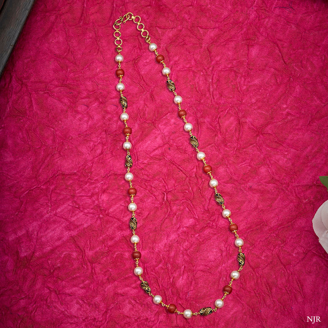 RUDRA PEARL CLASSIC CHAIN
